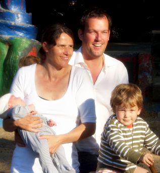 alle in der Sonne